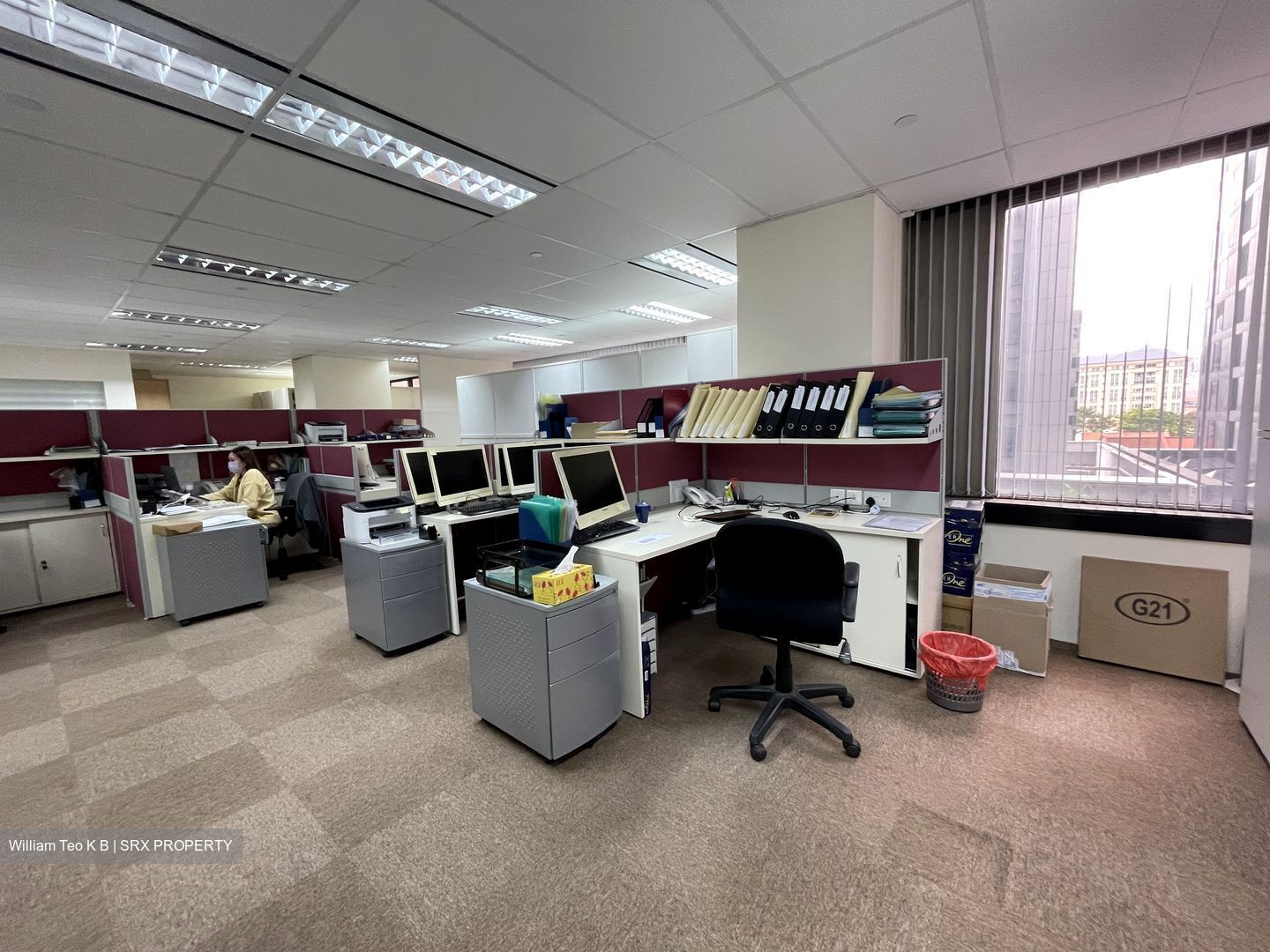 Keck Seng Tower (D1), Office #394305941